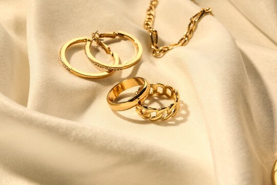 Jwellery
