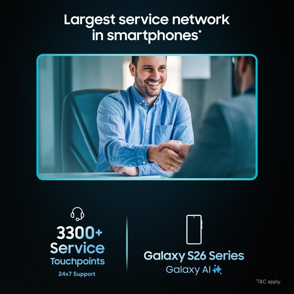 Samsung S26 5G phone