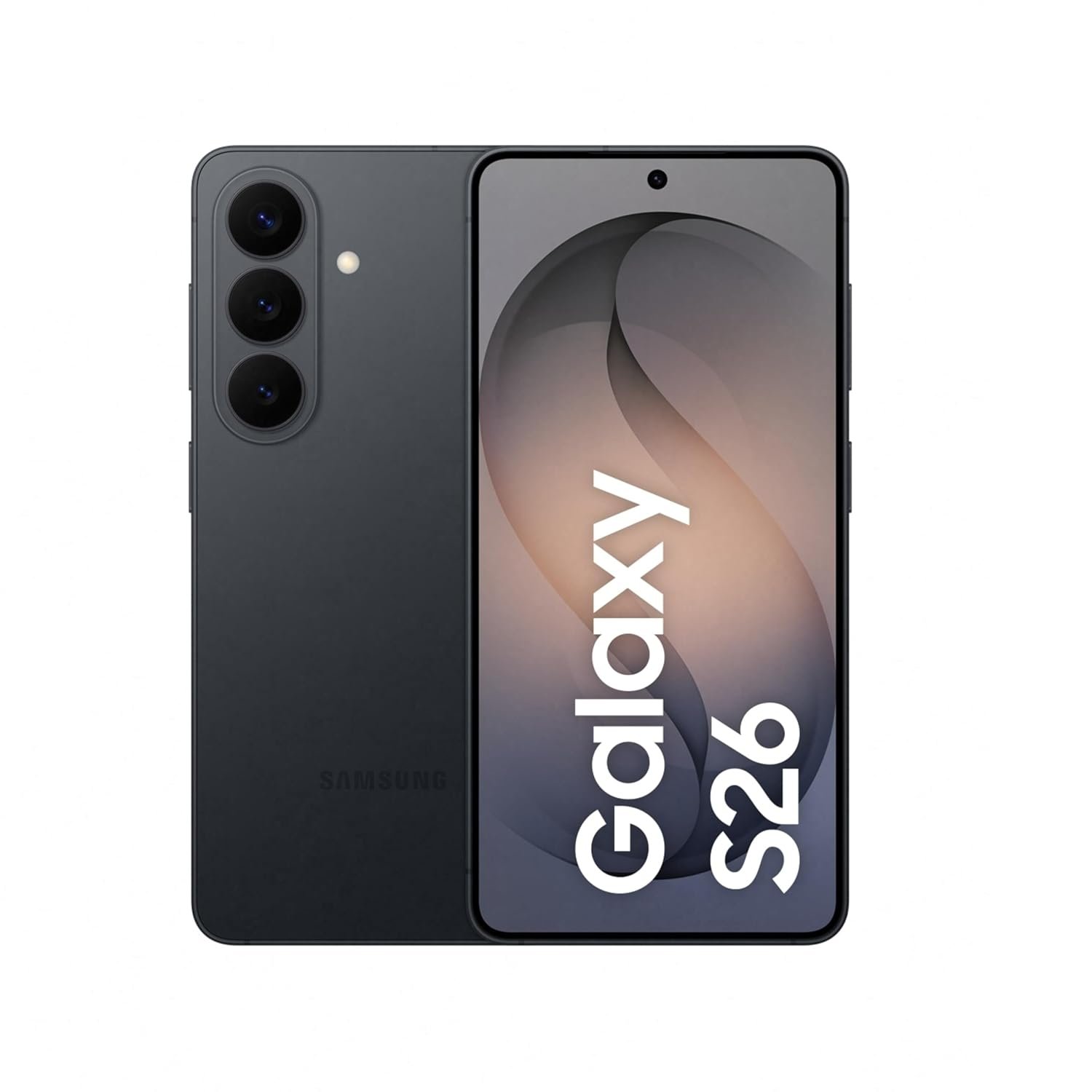 Samsung S26 5G phone
