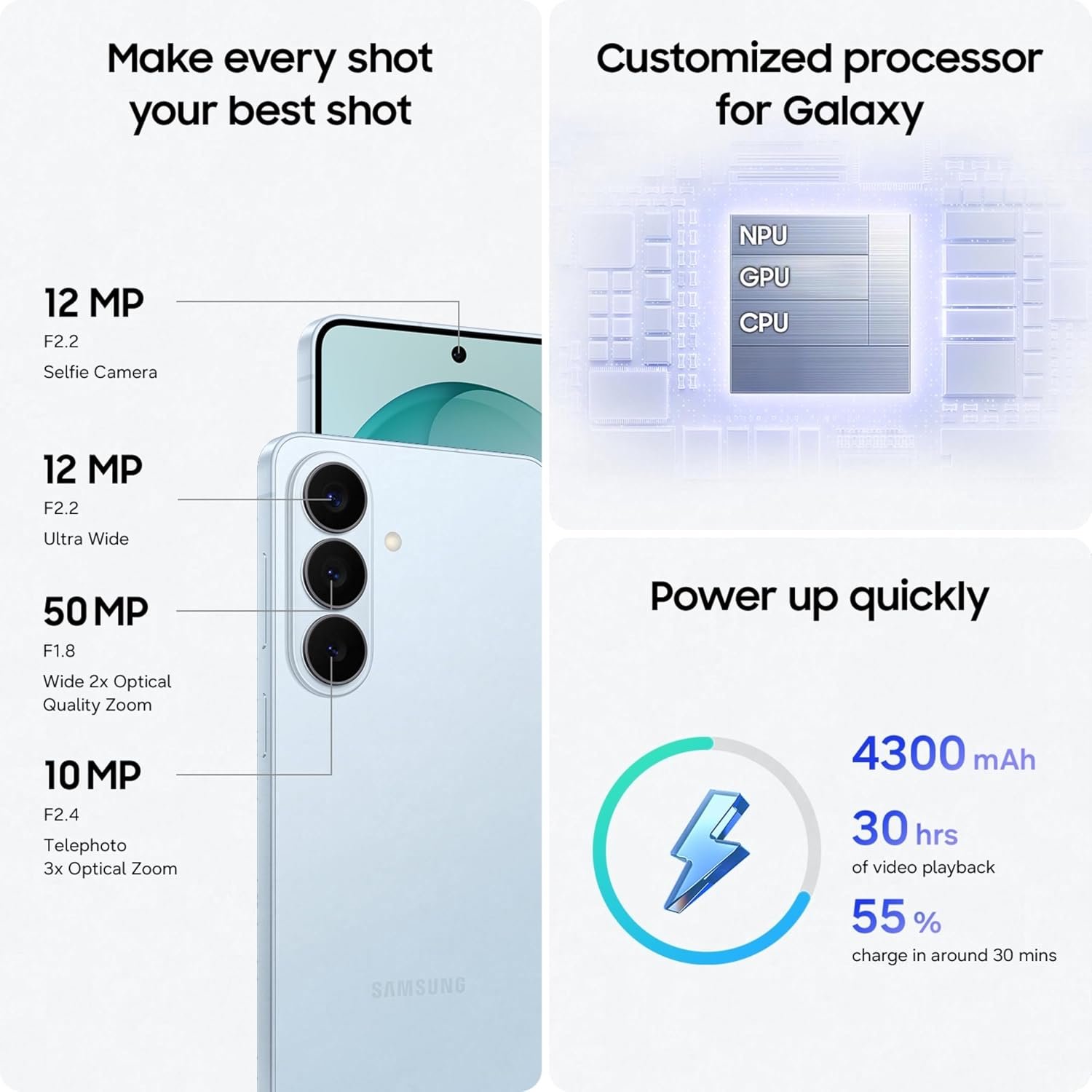 Samsung S26 5G phone