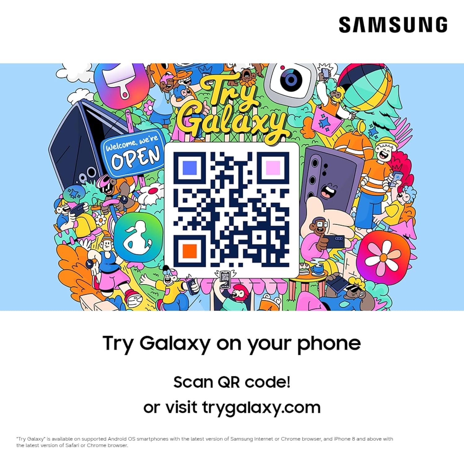 Samsung S26 5G phone