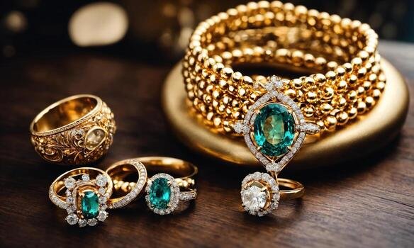 Jwellery