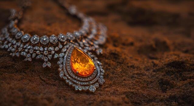 Jwellery