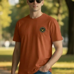 Summar Men’s T-Shirt