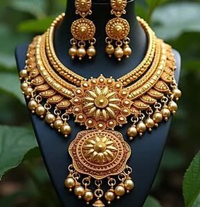 Jwellery