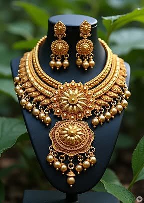 Jwellery