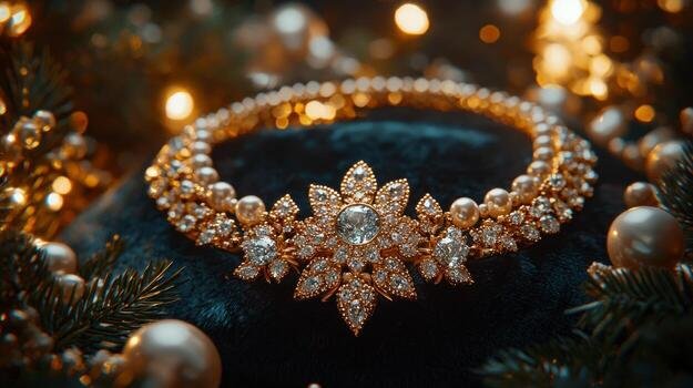 Jwellery